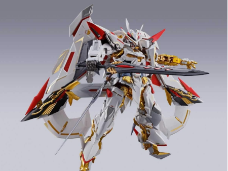 Daban MG 1 100 MBF-P01-RE3 Astray Gold Frame Amatsu Mina Hana Supply