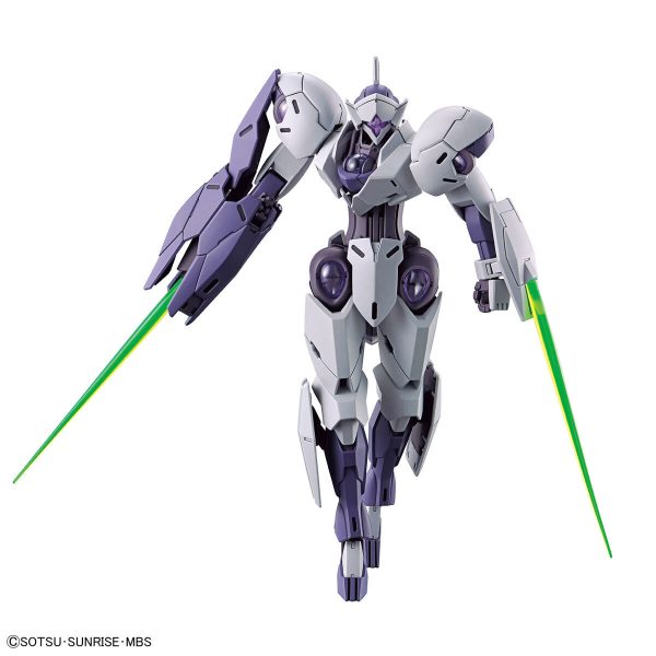 Bandai HG 1 144 Michaelis Model Kit Discount