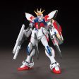 Bandai HGBF 1 144 GAT-X105B ST Star Build Strike Gundam Plavsky Wing Model Kit Online now