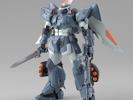 ZGMF-1017 MOBILE GINN Z.A.F.T. MOBILE SUIT  GUNDAM SEED , BANDAI MG Discount