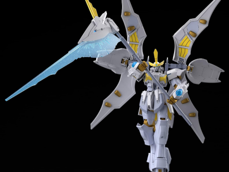 Bandai HG 1 144 Gundam Livelance Heaven Supply