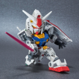 Premium Bandai SD Gundam Cross Silhouette RX-78F00 Gundam Online Sale