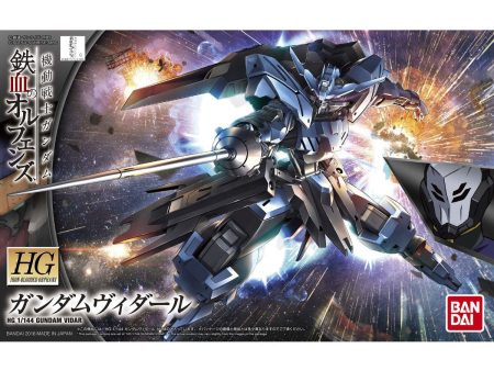 Bandai HGIBO 1 144 Gundam Vidar Model Kit Sale