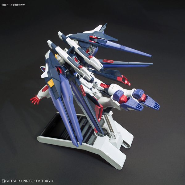 Bandai HGBF 1 144 ZGMF-X10A-A Amazing Strike Freedom Gundam Model Kit Online