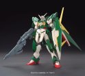 Bandai HGBF 1 144 XXXG-01Wfr Gundam Fenice Rinascita Model Kit Fashion