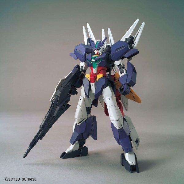 Bandai HGBD 1 144 Uraven Gundam Model Kit Hot on Sale