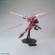 JUSTICE GUNDAM Z.A.F.T. MOBILE SOIT ZGMF-X09A  GUNDAM SEED , BANDIA MG For Cheap