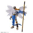 Bandai Digimon Adventure Figure-rise Standard Angemon Model Kit Online Sale