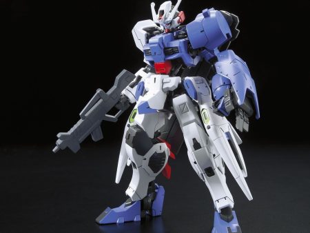 GUNDAM ASTAROTH  IRON-BLOODED ORPHANS  BANDAI HG For Sale