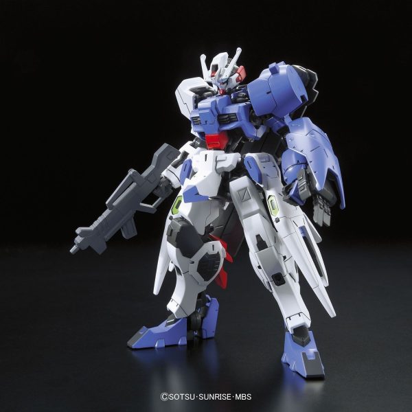 GUNDAM ASTAROTH  IRON-BLOODED ORPHANS  BANDAI HG For Sale