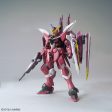 JUSTICE GUNDAM Z.A.F.T. MOBILE SOIT ZGMF-X09A  GUNDAM SEED , BANDIA MG For Cheap