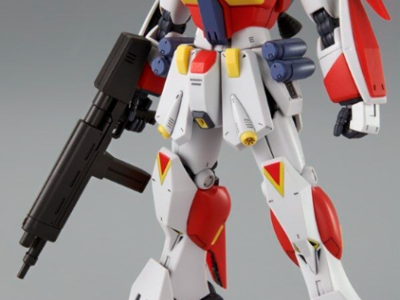 Premium Bandai MG 1 100 F90 Gundam (Mars Zeon) Online Hot Sale