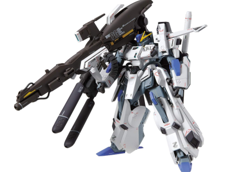 Daban 3302 MG 1 100 FAZZ Ver.Ka Fashion