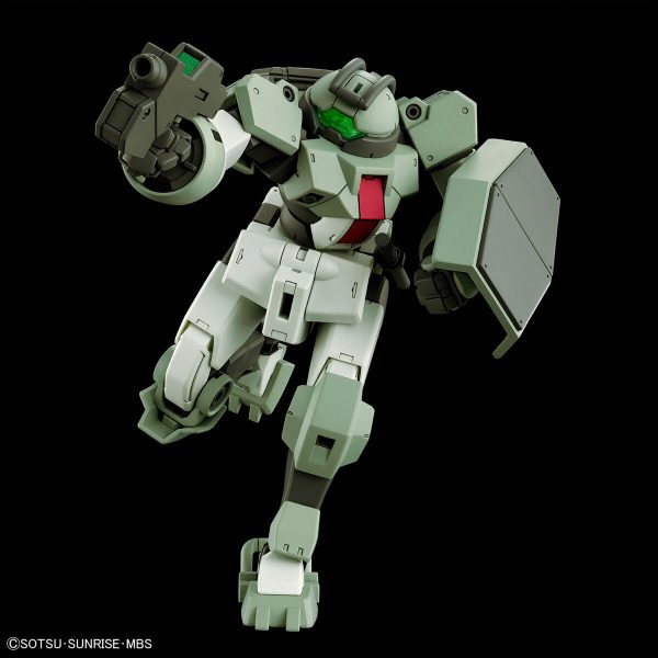 Bandai HG 1 144 Demi Trainer Model Kit Discount