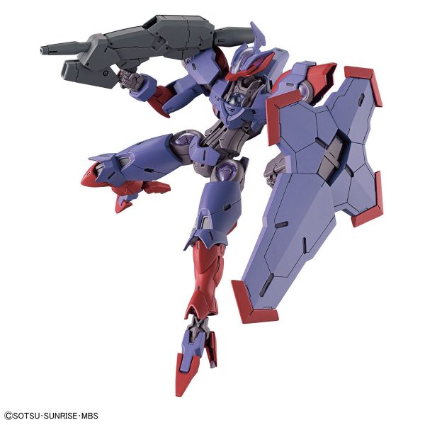 Bandai HG 1 144 Beguir-Pente Model Kit Online now