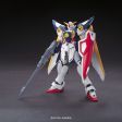 XXXG-01W WING GUNDAM  GUNDAM WING  BANDAI HG Online