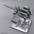 Bandai Action Base 7 [Clear Color] Mirror Stickers Set Hot on Sale