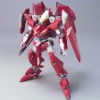 Bandai HG 1 144 GNW-003 Gundam Throne Drei Model Kit Fashion