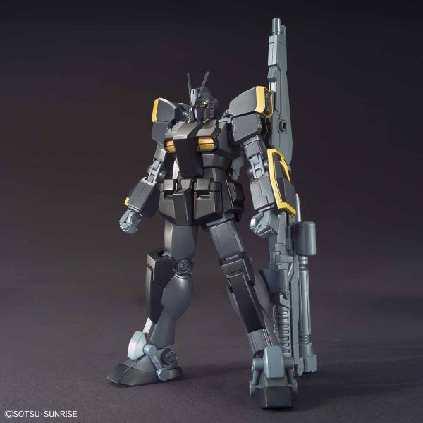 Bandai HGBF 1 144 PF-73-3BL Gundam Lightning Black Warrior Model Kit Online