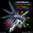 Bandai HG 1 144 Rising Freedom Gundam Online now