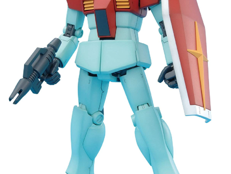 Bandai 1 100 MG RGM-79 GM Ver. 2.0 on Sale