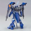 Bandai HG 1 144 YFX-200 CGUE DEEP Arms Model Kit Sale