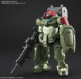 Bandai HG 1 144 #03 Grimoire Red Beret For Cheap