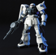 Bandai HG 1 144 MS-06F-2 Zaku II F2 (EFSF Ver.) For Sale