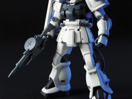 Bandai HG 1 144 MS-06F-2 Zaku II F2 (EFSF Ver.) For Sale