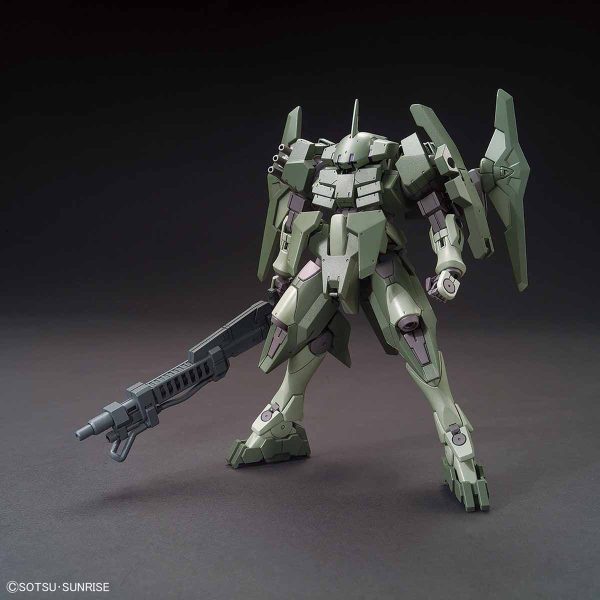 Bandai HGBF 1 144 GNX-611T G Striker GN-X Model Kit Online Hot Sale