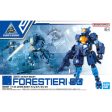 Bandai 30 Minutes Missions 30MM 1 144 eEXM-S03H Forestieri 03 Model Kit For Discount