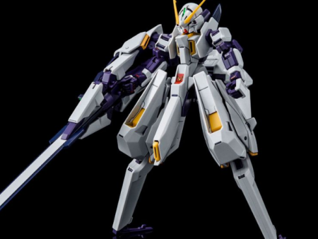 XFS HG 1 144 TR-6 Gundam [Woundwort] on Sale