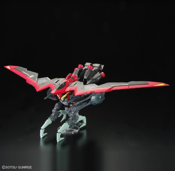 Bandai Full Mechanics 1 100 Raider Gundam Discount