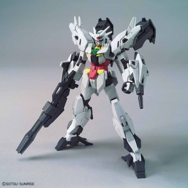 Bandai HGBD 1 144 Jupitive Gundam Model Kit Supply