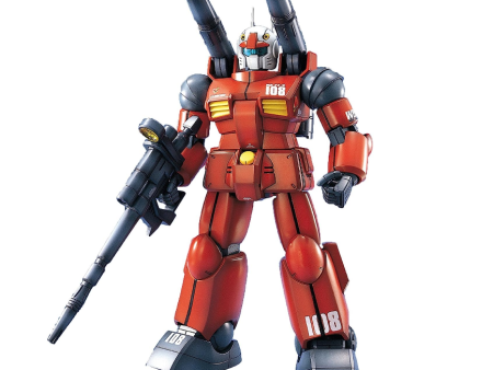 Bandai MG 1 100 RX-77-2 GunCannon 2.0 Online