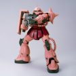 Bandai Mega Size Model 1 48 MS-06S Char s Zaku II Model Kit on Sale