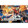 Bandai HGBF 1 144 Build Burning Gundam Model Kit Online