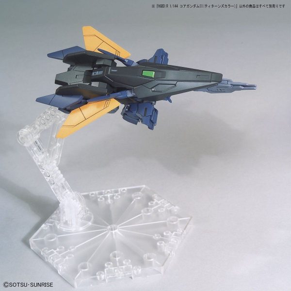 CORE GUNDAM II (TITANS COLOR)  BUILD DIVERS:R 	 BANDAI HGBD:R HG Online Sale