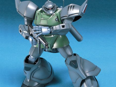 Bandai HGUC 1 144 MS-14F Gelgoog Marine Model Kit Online