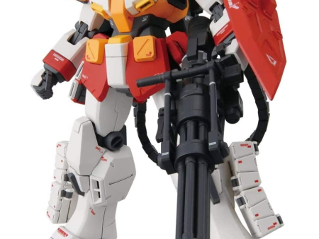 Bandai 1 100 MG Heavy Arms Online Sale