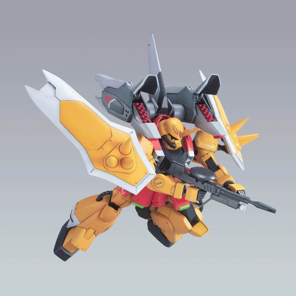 Bandai 1 100 ZGMF-1001 M Blaze Zaku Phantom Heine Westenfluss Colors Model Kit Cheap