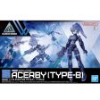 Bandai 30 Minutes Missions 30MM EXM-H15B Acerby (Type-B) Model Kit For Sale