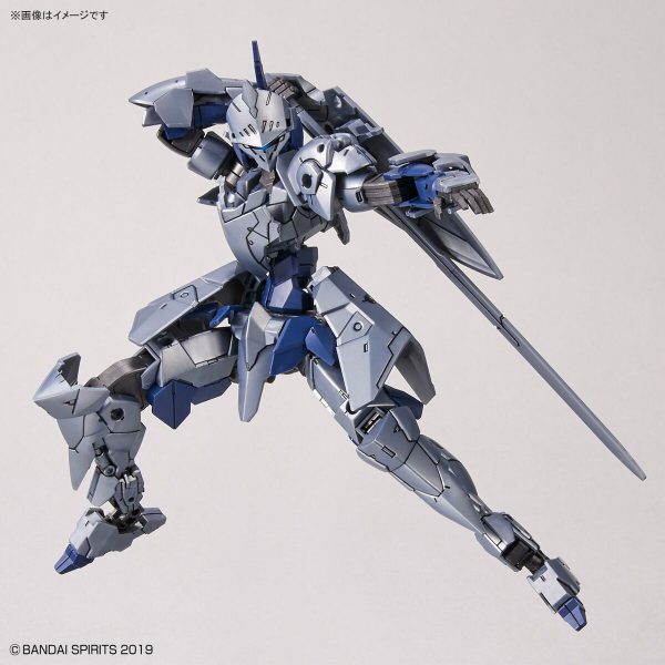 Bandai 30 Minutes Missions 30MM 1 144 EXM-A9k Spinatio (Knight Type) Model Kit Fashion