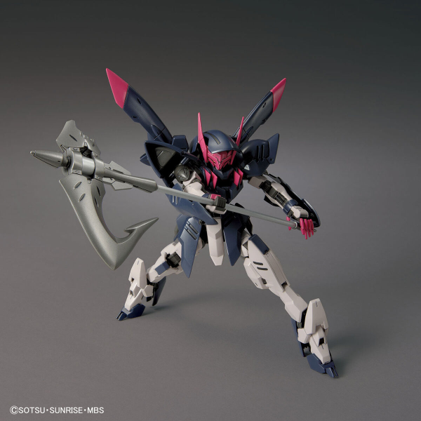 GUNDAM GREMORY  IRON-BLOODED ORPHANS  BANDAI HG For Discount