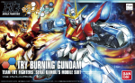 Bandai HG1 144 Try Burning Gundam Online now