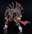 Good Smile Company Moderoid Armored Devil Muramasa Fullmetaldaemon Muramasa Seshu Senkoemonjo Sale