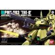 Bandai  HGUC 1 144 PMX-03 The O Model Kit Discount