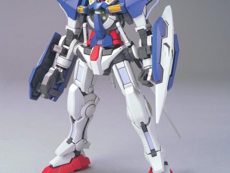 GN-001 GUNDAM EXIA  00 GUNDAM , BANDAI HG on Sale