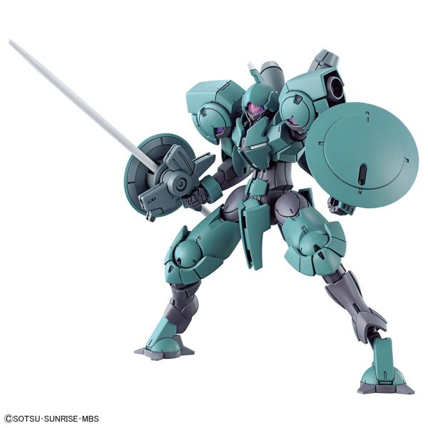 Bandai HG 1 144 Heindree Model Kit Online