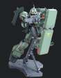 Bandai 1 100 MG Geara Doga on Sale